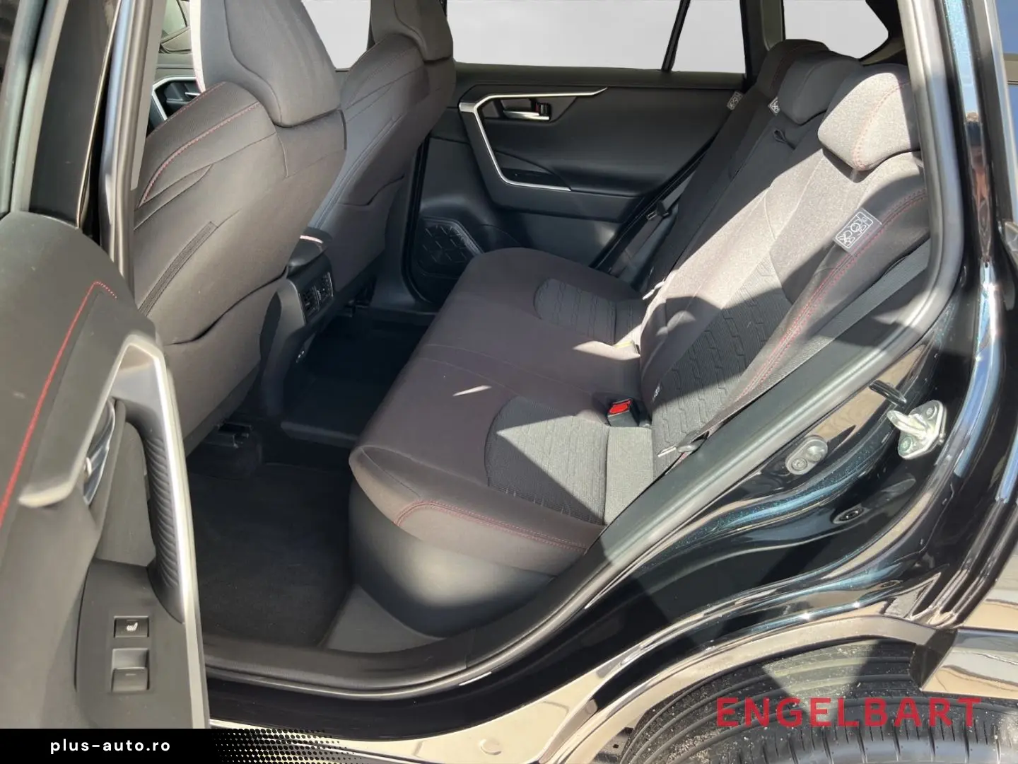 TOYOTA RAV 4 2.5 Plug-in Hybrid 4x4 Technik Paket