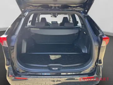 TOYOTA RAV 4 2.5 Plug-in Hybrid 4x4 Technik Paket