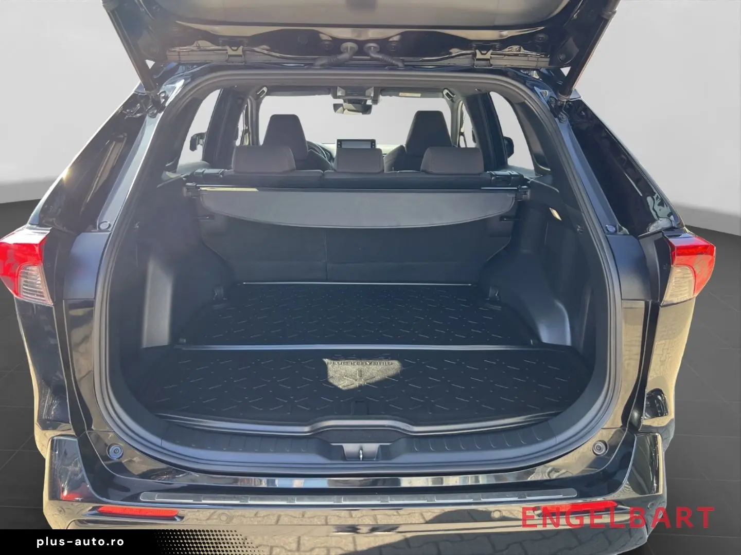 TOYOTA RAV 4 2.5 Plug-in Hybrid 4x4 Technik Paket