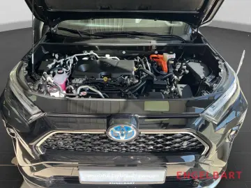 TOYOTA RAV 4 2.5 Plug-in Hybrid 4x4 Technik Paket