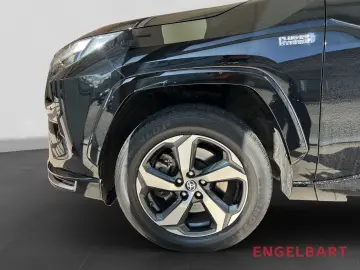 TOYOTA RAV 4 2.5 Plug-in Hybrid 4x4 Technik Paket