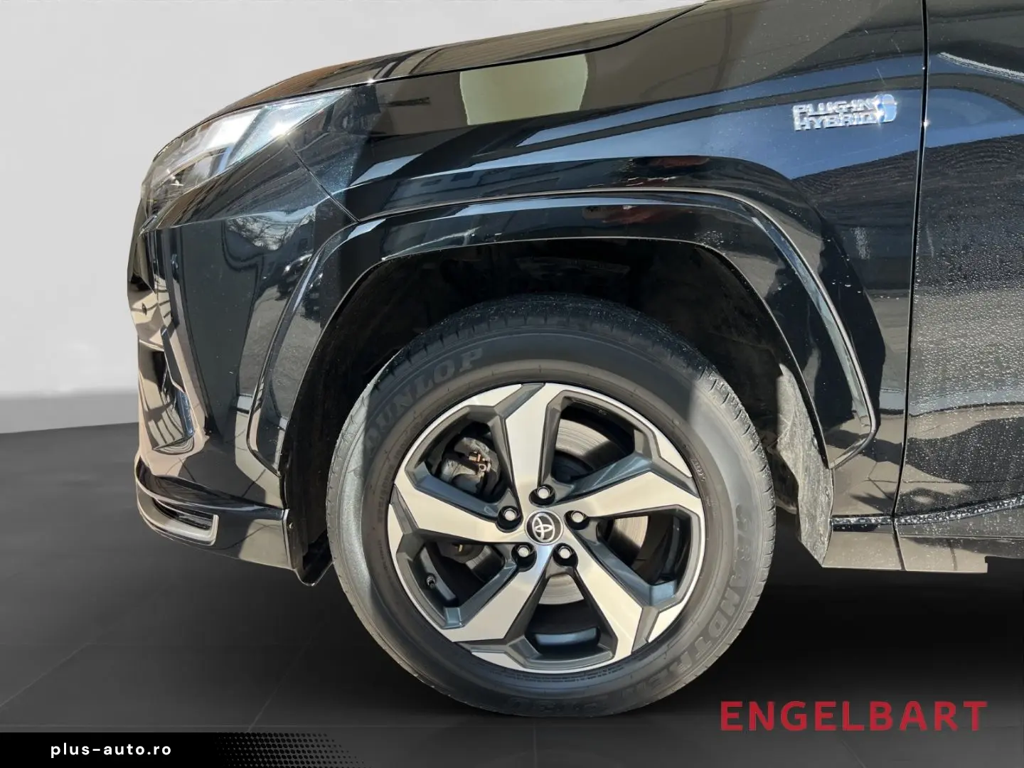 TOYOTA RAV 4 2.5 Plug-in Hybrid 4x4 Technik Paket