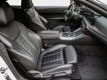 BMW 430i xDrive Coupe M Sportpaket Facelift HUD H K