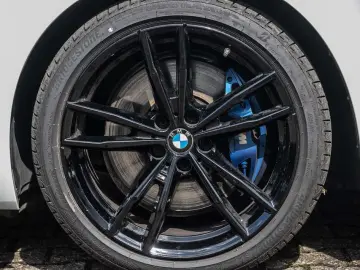 BMW 430i xDrive Coupe M Sportpaket Facelift HUD H K