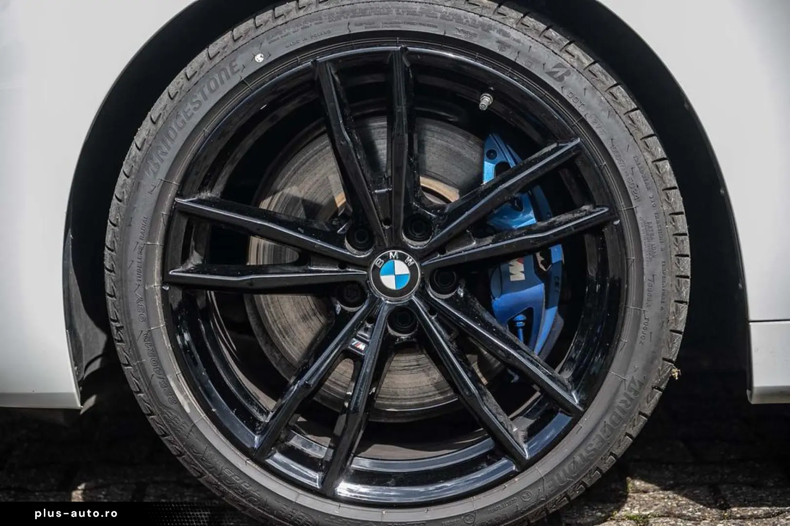 BMW 430i xDrive Coupe M Sportpaket Facelift HUD H K