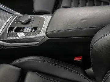BMW 430i xDrive Coupe M Sportpaket Facelift HUD H K