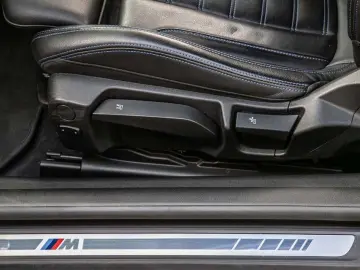 BMW 430i xDrive Coupe M Sportpaket Facelift HUD H K