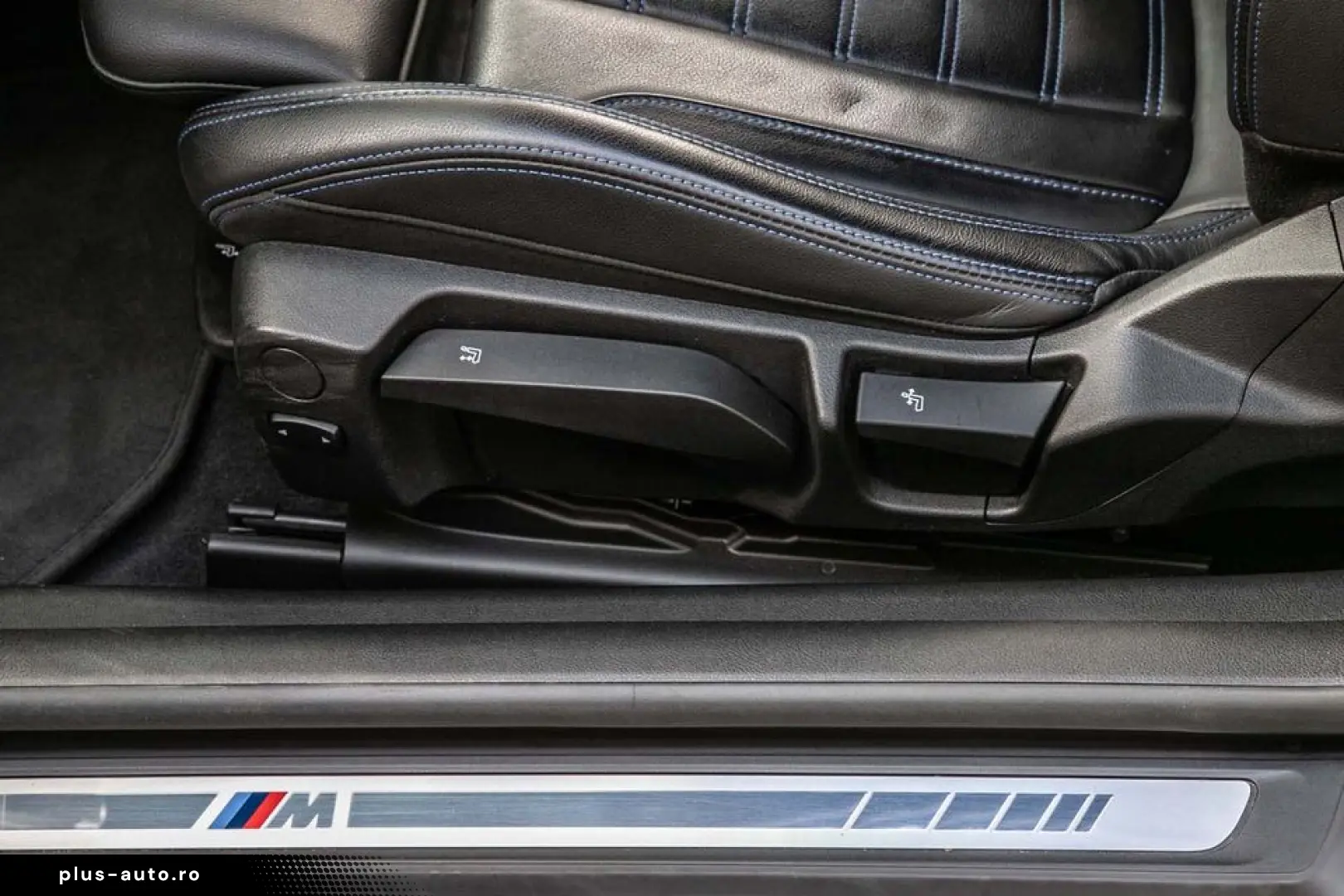 BMW 430i xDrive Coupe M Sportpaket Facelift HUD H K