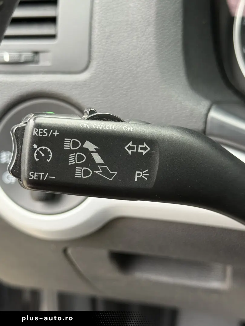 SKODA OCTAVIA 1.6 TDI