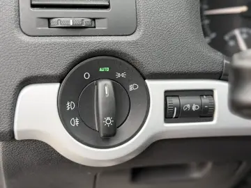 SKODA OCTAVIA 1.6 TDI