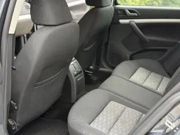 SKODA OCTAVIA 1.6 TDI