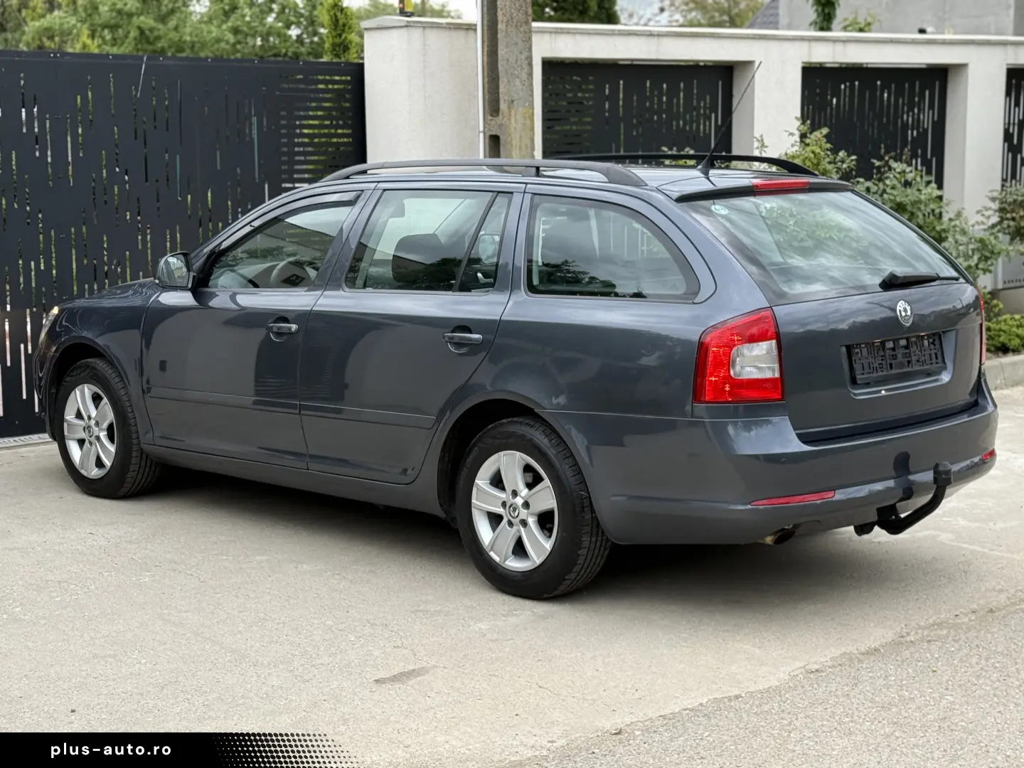 SKODA OCTAVIA 1.6 TDI