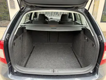SKODA OCTAVIA 1.6 TDI
