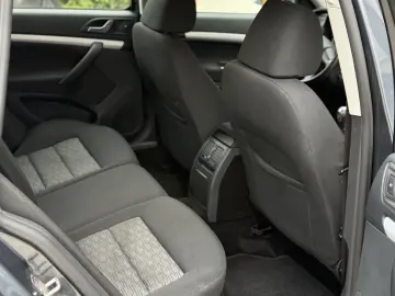 SKODA OCTAVIA 1.6 TDI