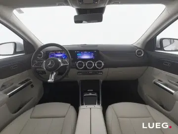 MERCEDES-BENZ EQA 350 4M Progressive 20''A&hellip;
