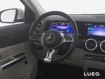 MERCEDES-BENZ EQA 350 4M Progressive 20''A&hellip;