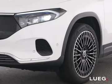 MERCEDES-BENZ EQA 350 4M Progressive 20''A&hellip;