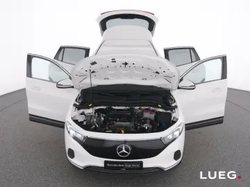 MERCEDES-BENZ EQA 350 4M Progressive 20''A&hellip;