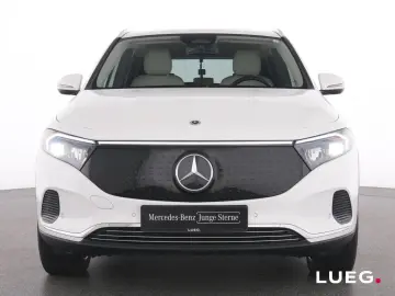 MERCEDES-BENZ EQA 350 4M Progressive 20''A&hellip;