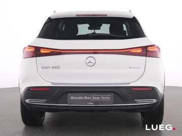 MERCEDES-BENZ EQA 350 4M Progressive 20''A&hellip;