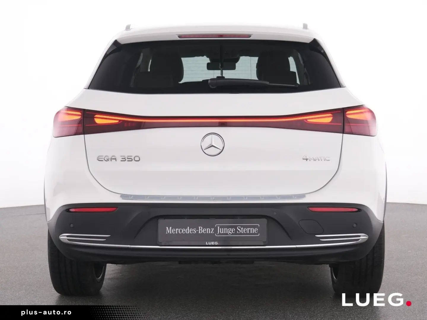 MERCEDES-BENZ EQA 350 4M Progressive 20''A&hellip;