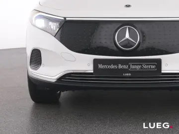 MERCEDES-BENZ EQA 350 4M Progressive 20''A&hellip;