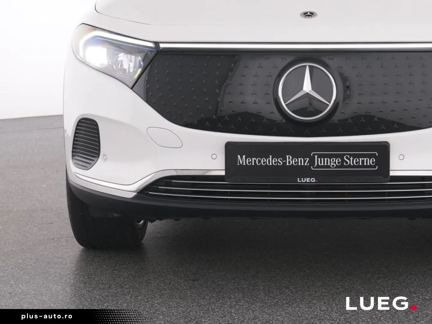 MERCEDES-BENZ EQA 350 4M Progressive 20''A&hellip;