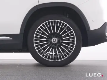 MERCEDES-BENZ EQA 350 4M Progressive 20''A&hellip;
