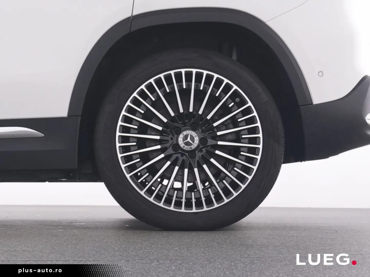MERCEDES-BENZ EQA 350 4M Progressive 20''A&hellip;