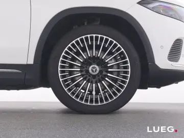 MERCEDES-BENZ EQA 350 4M Progressive 20''A&hellip;