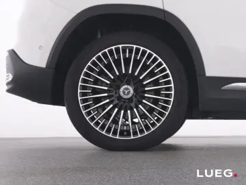 MERCEDES-BENZ EQA 350 4M Progressive 20''A&hellip;