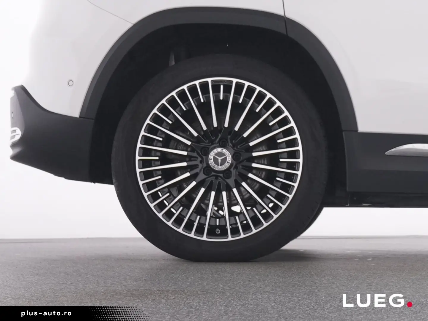 MERCEDES-BENZ EQA 350 4M Progressive 20''A&hellip;