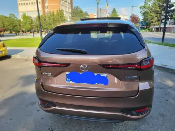 Mazda CX-80