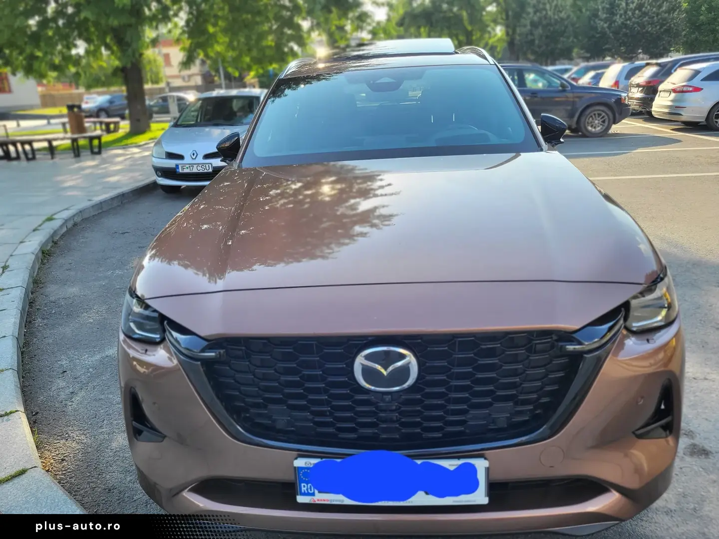 Mazda CX-80