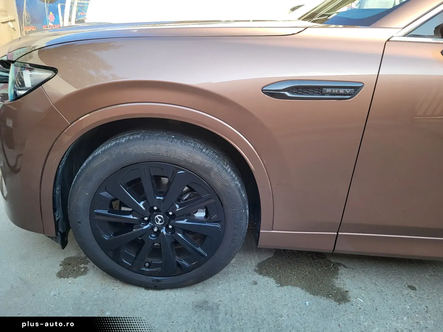 Mazda CX-80