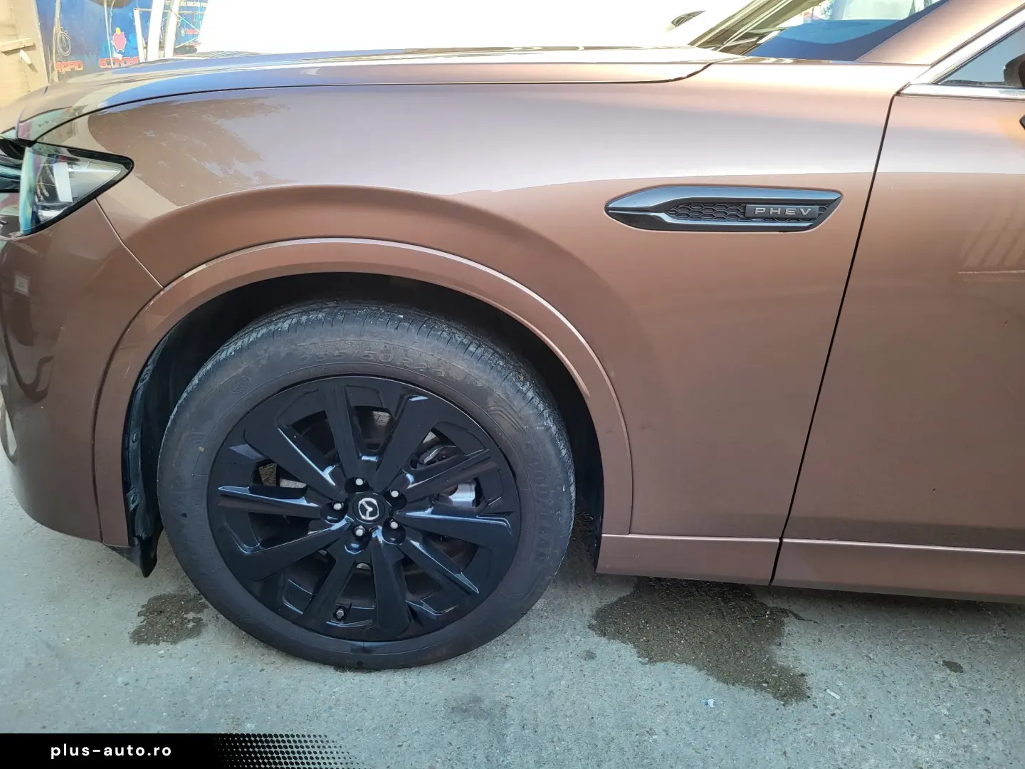 Mazda CX-80