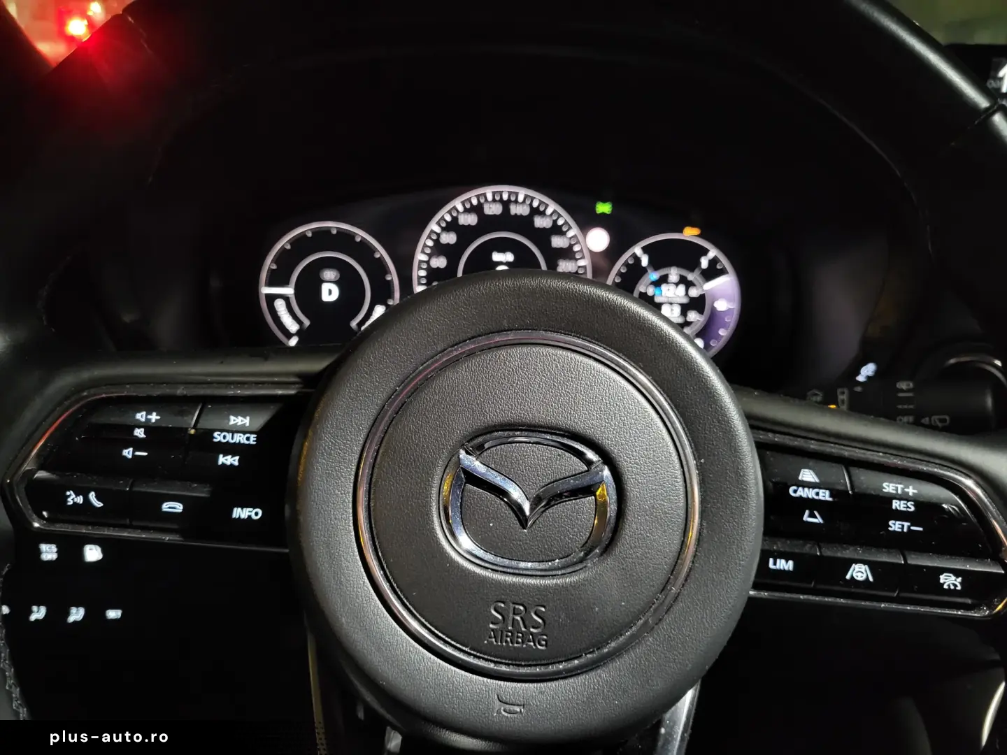 Mazda CX-80