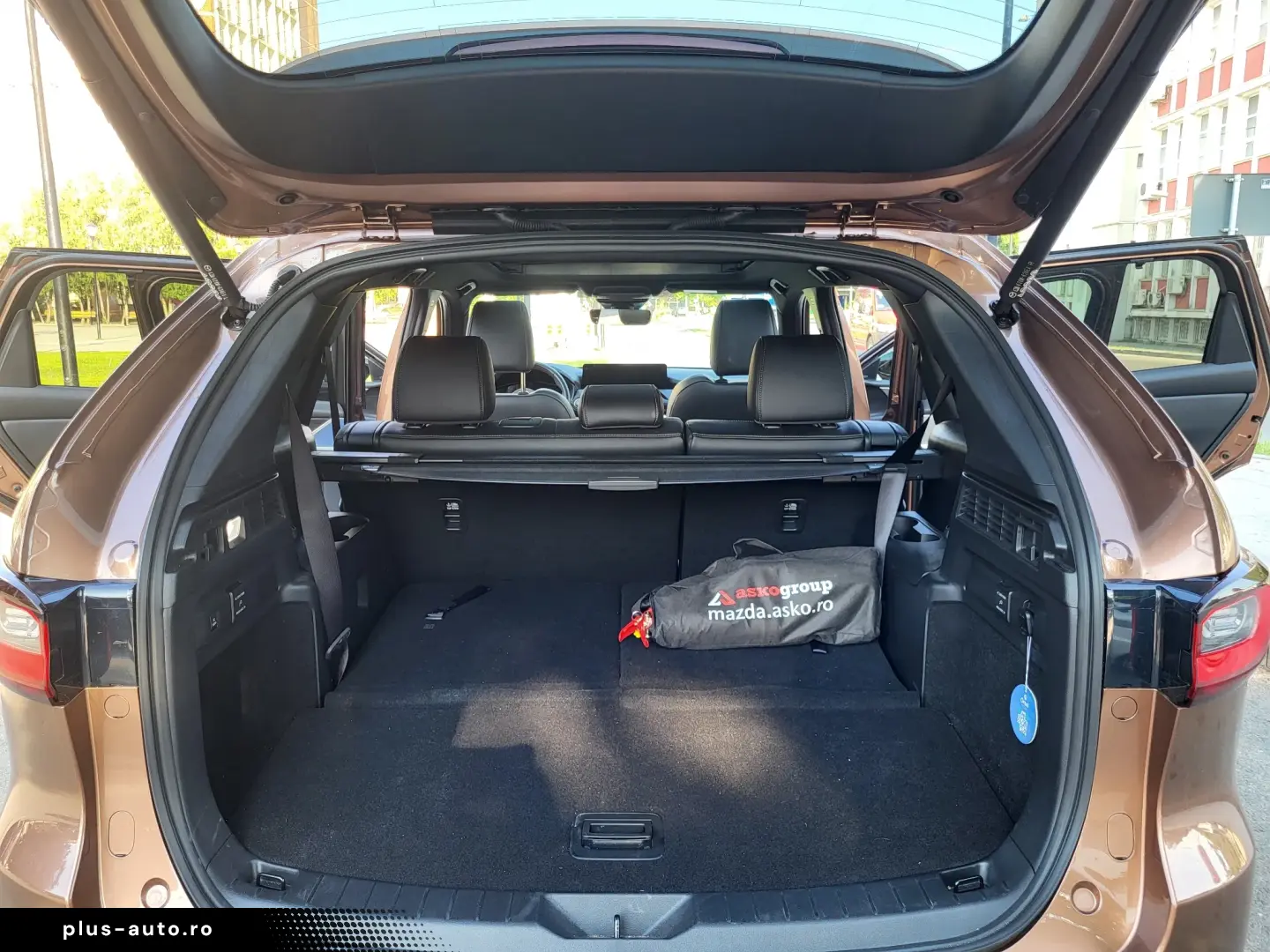 Mazda CX-80