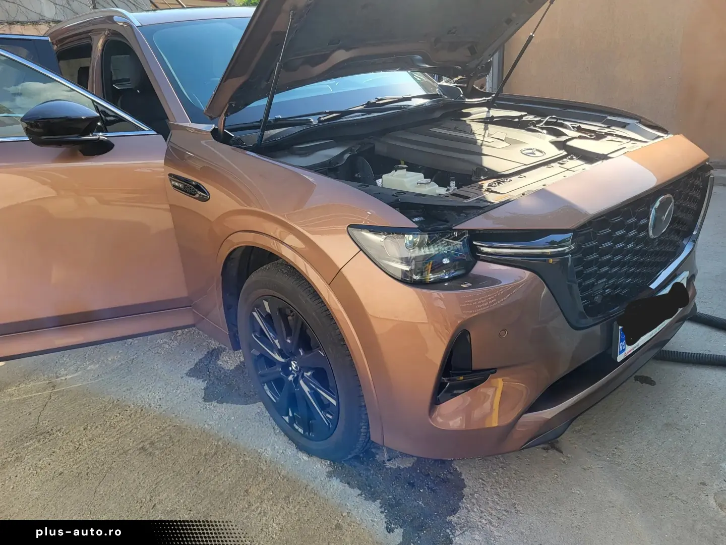 Mazda CX-80