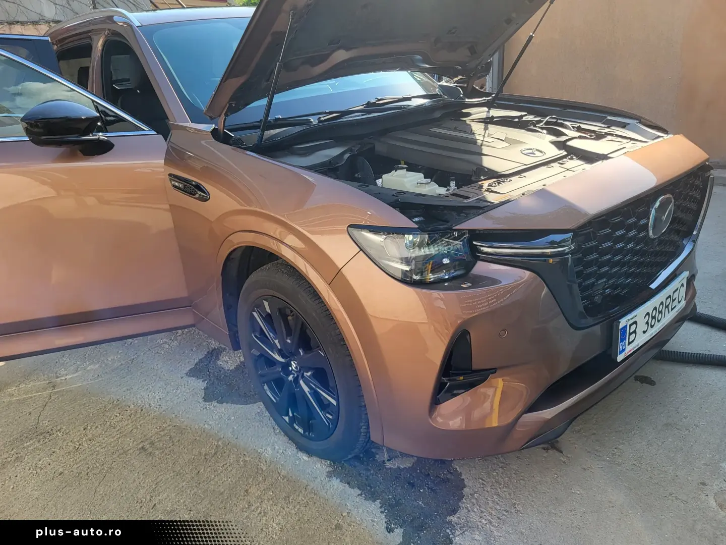 Mazda CX-80