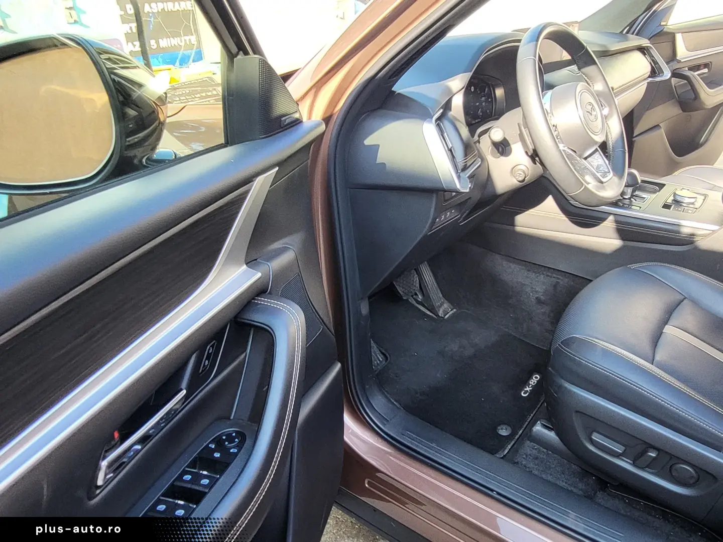 Mazda CX-80