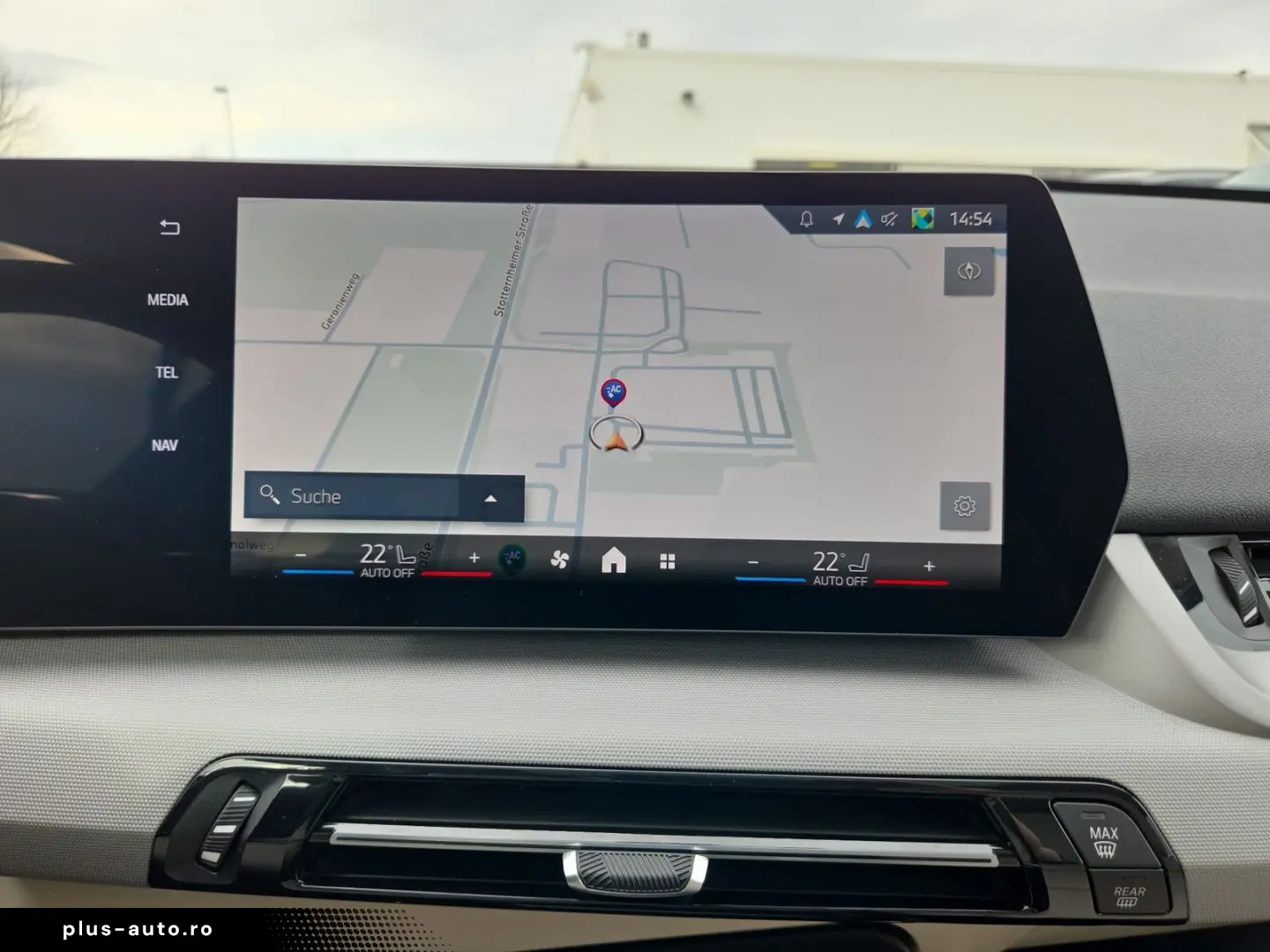 BMW iX1 xDrive30 DAB Pano.Dach Parkassistent Shz