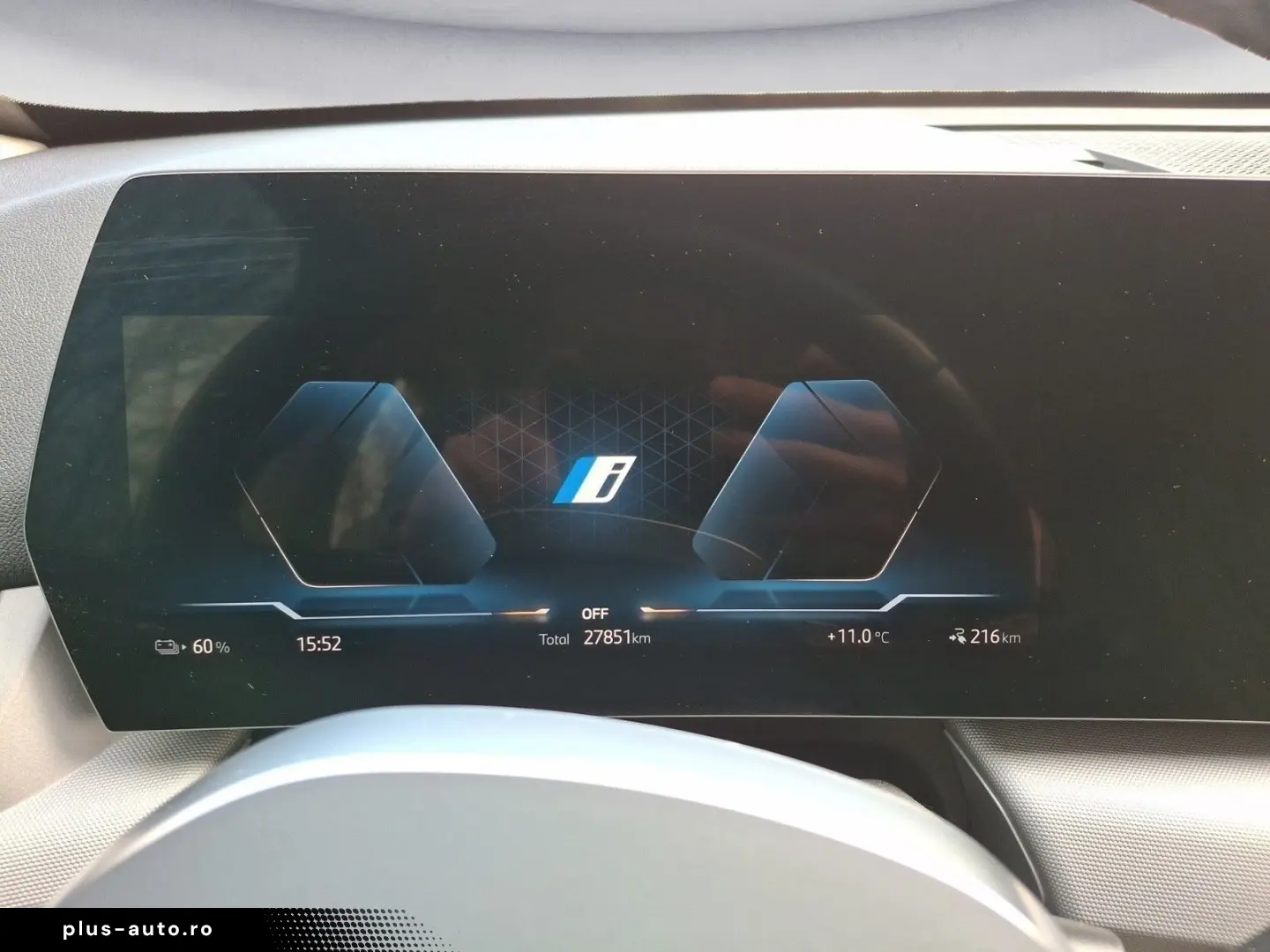 BMW iX1 xDrive30 Adaptives Fahrwerk Komfortzugang