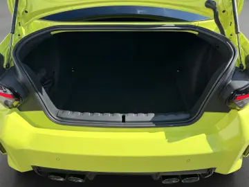 BMW M2 SpurAss HUD HiFi Navi RFK Memory Tempomat