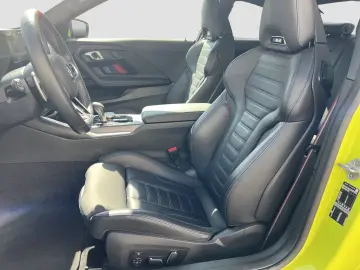 BMW M2 SpurAss HUD HiFi Navi RFK Memory Tempomat