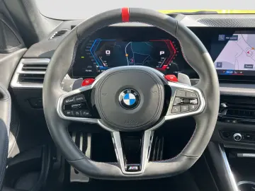 BMW M2 SpurAss HUD HiFi Navi RFK Memory Tempomat