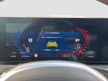BMW M2 SpurAss HUD HiFi Navi RFK Memory Tempomat