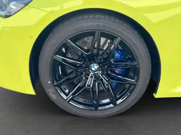 BMW M2 SpurAss HUD HiFi Navi RFK Memory Tempomat