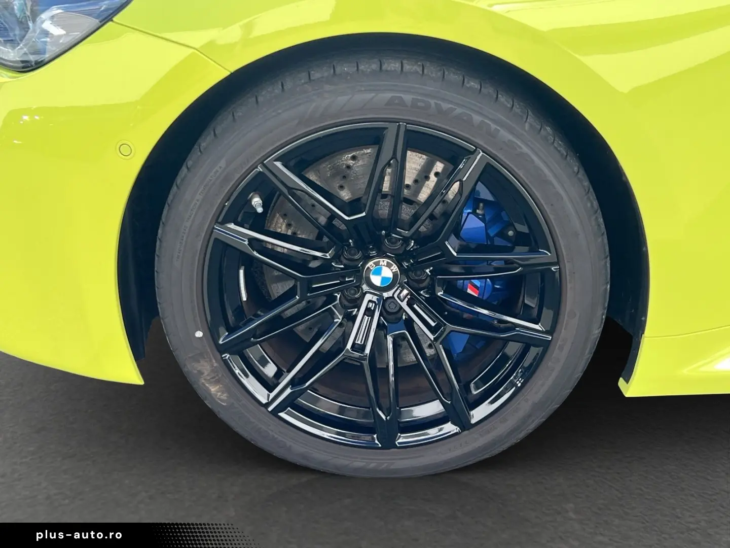 BMW M2 SpurAss HUD HiFi Navi RFK Memory Tempomat