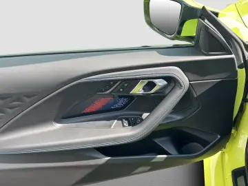 BMW M2 SpurAss HUD HiFi Navi RFK Memory Tempomat